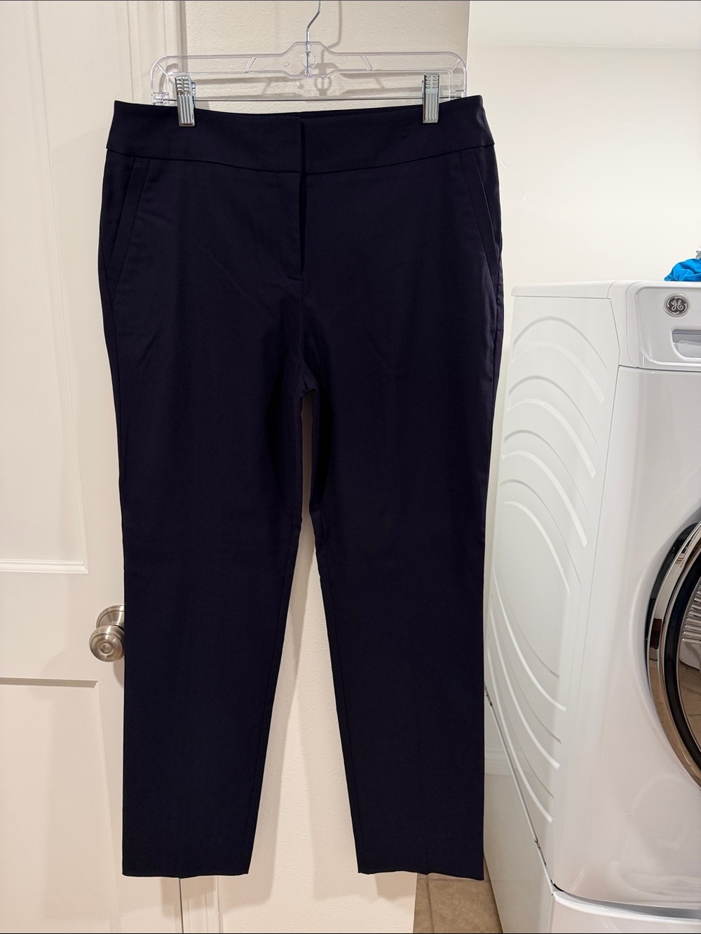 Counterparts Women’s Navy Blue Dress Pants